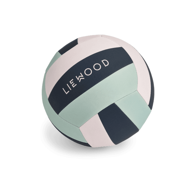 Hovedbilde Liewood Villa Volleyball - Peppermint mix