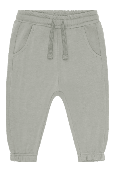 Hovedbilde Hust & Claire Gubi bambus bukse - forest fog