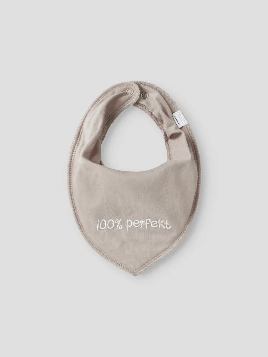 Name It Yatte siklesmekke til baby - 100% Perfekt - pure cashmere