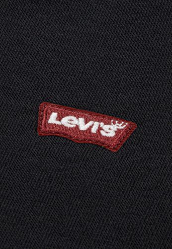 Levis Mini Jogger sett - black