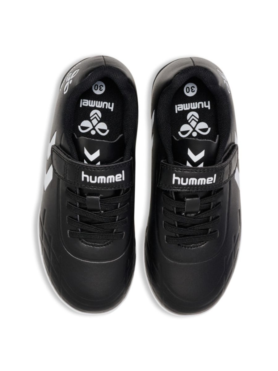 Hummel Top Star Turf Jr kunstgress fotballsko - black