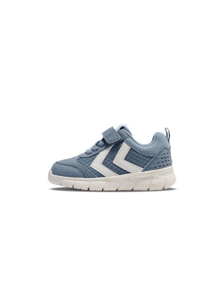 Hovedbilde Hummel Crosslite infant joggesko - faded denim