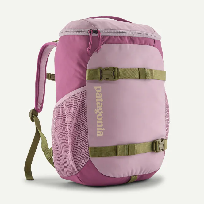 Hovedbilde Patagonia Kids' Refugito Daypack 18L, Quiet ...