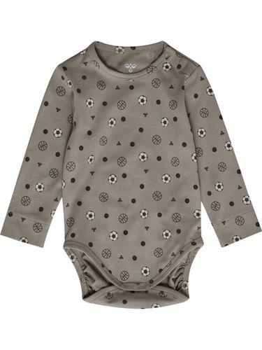 Hummel Mini body - vintage khaki