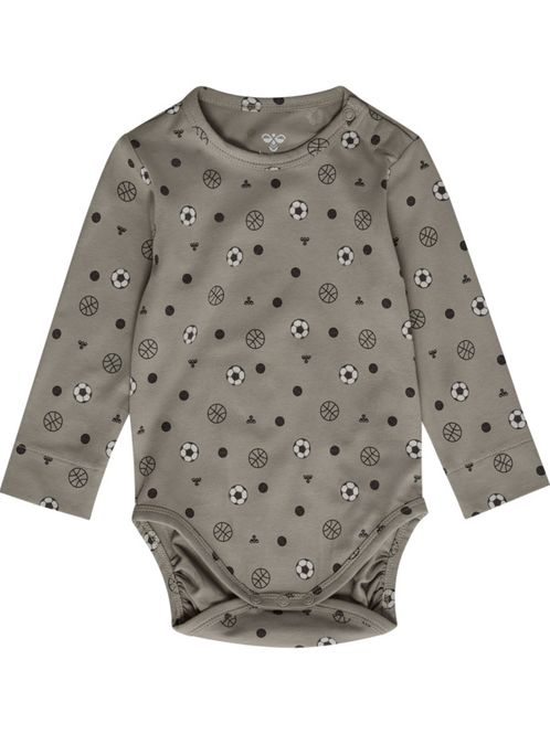 Hovedbilde Hummel Mini body - vintage khaki