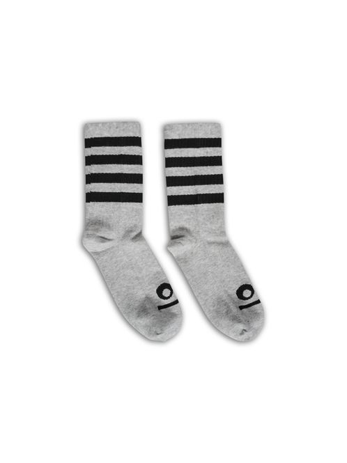 Hovedbilde Sometime Soon Tommy 2 pk sokk - light grey ...