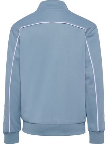 Hummel JR Tracksuit - faded denim