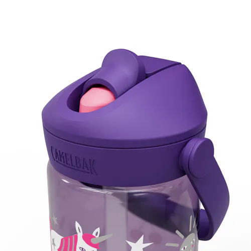 CamelBak Thrive drikkeflaske - unicorn party