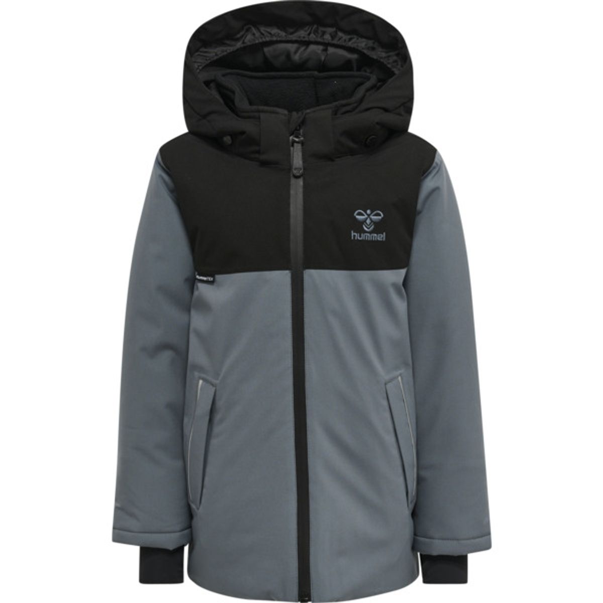 Hummel Logan TEX vinterjakke - stormy weather