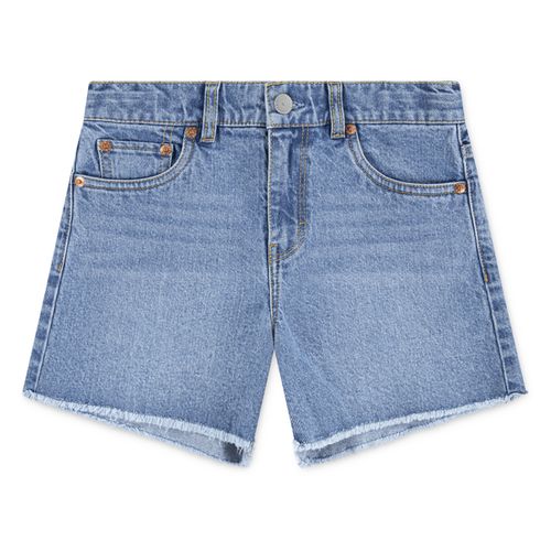 Levis A line shorts - hollow days