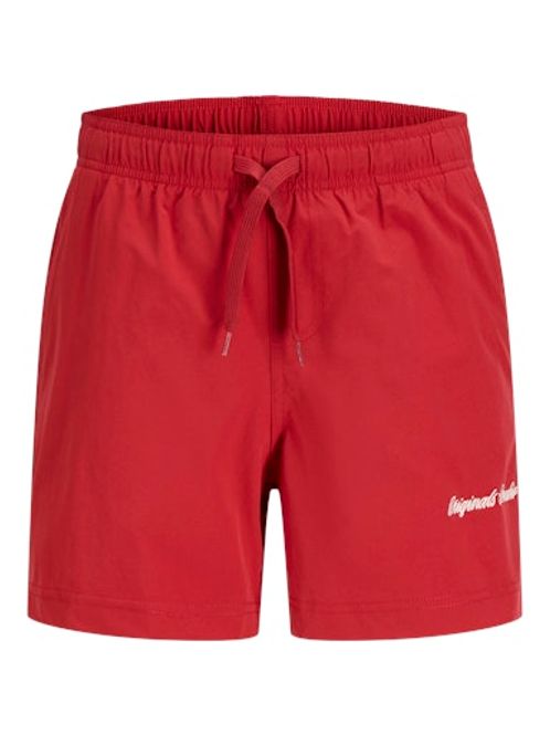 Hovedbilde Jack & Jones Maui Norrebro badeshorts til junior ...