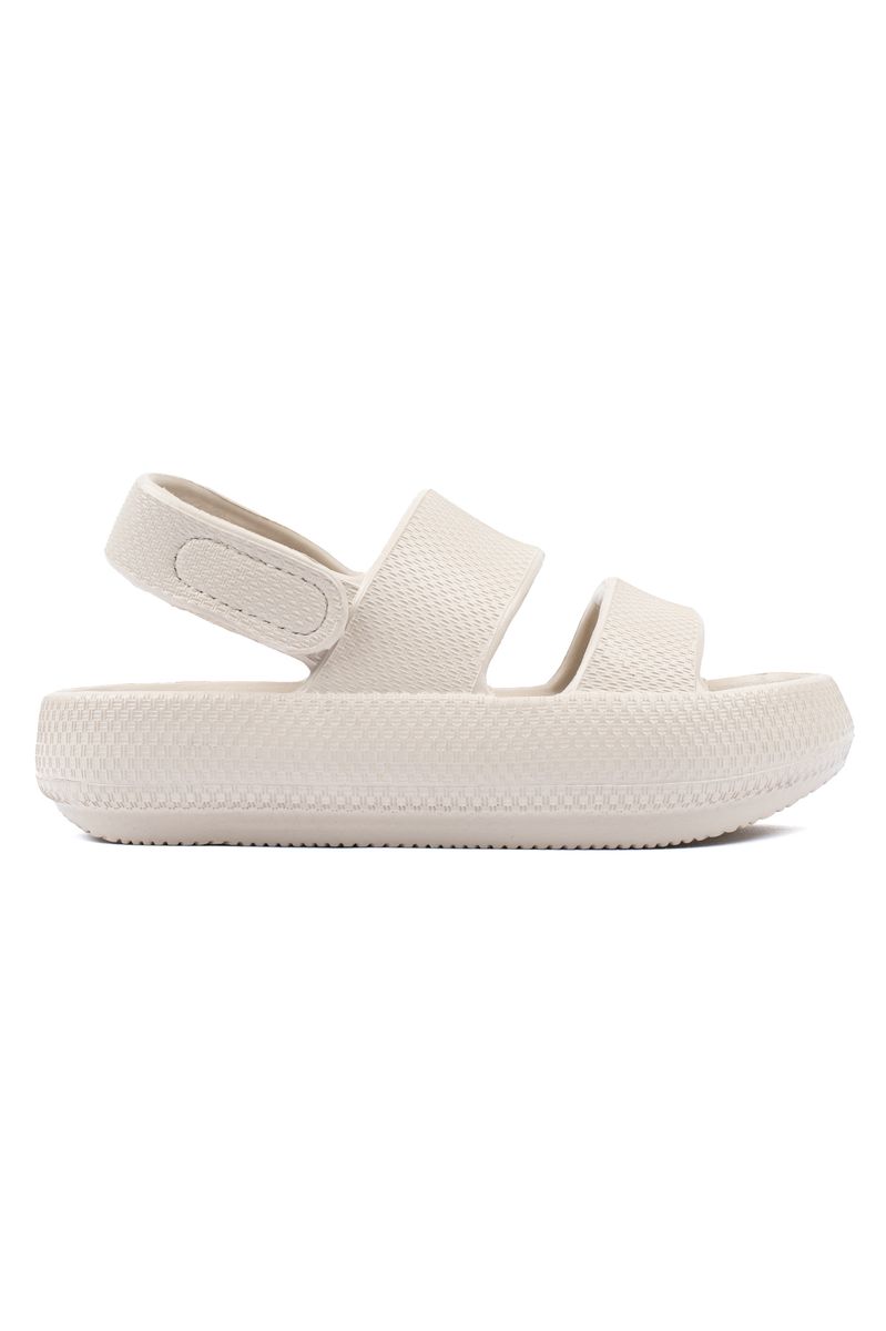 Mikk Line Sandal - kelp