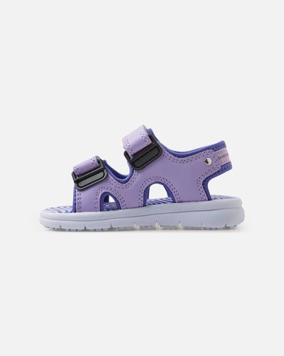 Reima Bungee sandal til barn - blooming lilac
