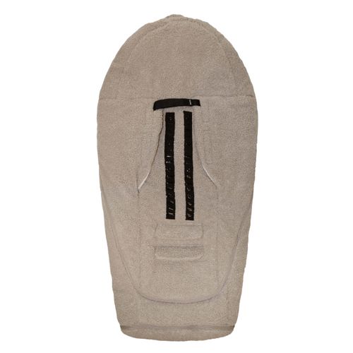 Easygrow Fnugg Teddy vognpose - sand