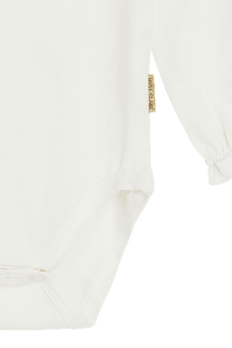 Hust & Claire Britt body - sugar